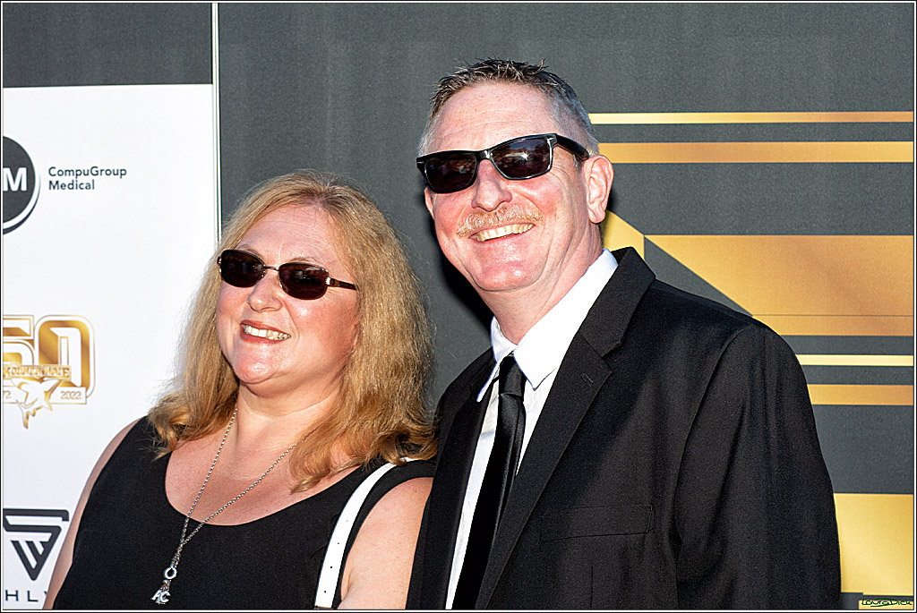 PENNY DEL;  Koelner Haie Gala ; Koeln, 13.08.2022